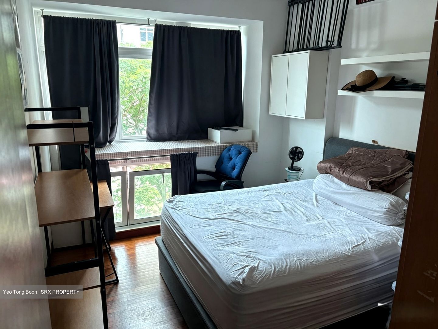 Butterworth 8 (D15), Condominium #629331961